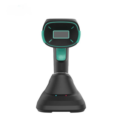 NBBS-W30B High Pixel 1D/2D Wireless Barcode Scanner