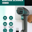 NBBS-W30 High Pixel 1D/2D Wireless Barcode Scanner
