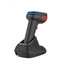 NBBS-W35B High Pixel 1D/2D Wireless Barcode Scanner