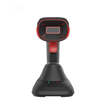 NBBS-W35B High Pixel 1D/2D Wireless Barcode Scanner
