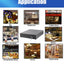 NBCD-410 High Quality 410mm Width Electronic Metal Cash Drawer