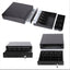 NBCD-410 High Quality 410mm Width Electronic Metal Cash Drawer