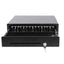 NBCD-410 High Quality 410mm Width Electronic Metal Cash Drawer