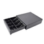 NBCD-410 High Quality 410mm Width Electronic Metal Cash Drawer