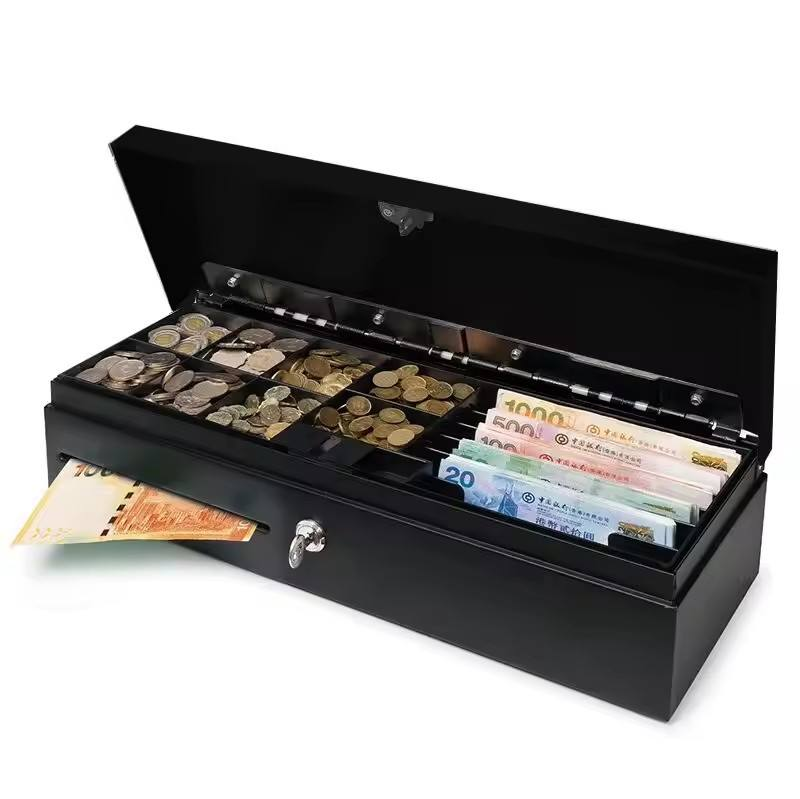 NBCD-460 Flip Top Cash drawer
