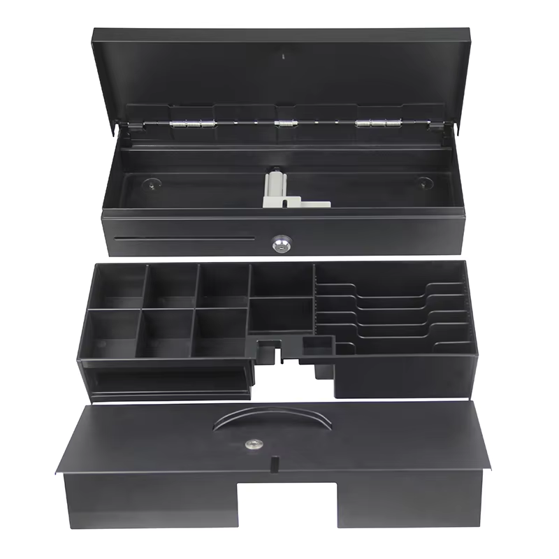 NBCD-460 Flip Top Cash drawer