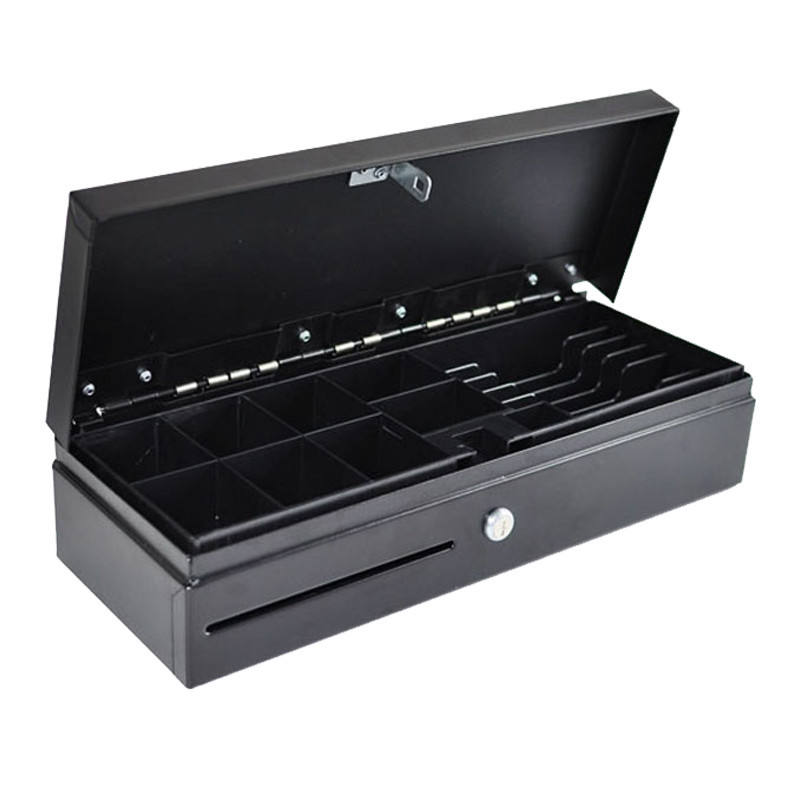NBCD-460 Flip Top Cash drawer