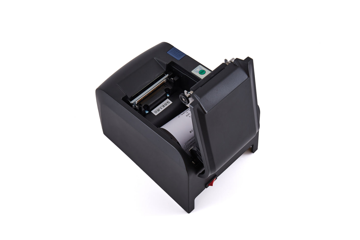 NBTP-5820 58mm Desktop Thermal Receipt Printer USB Printer For Bill ticket