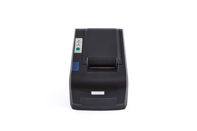 NBTP-5820 58mm Desktop Thermal Receipt Printer USB Printer For Bill ticket