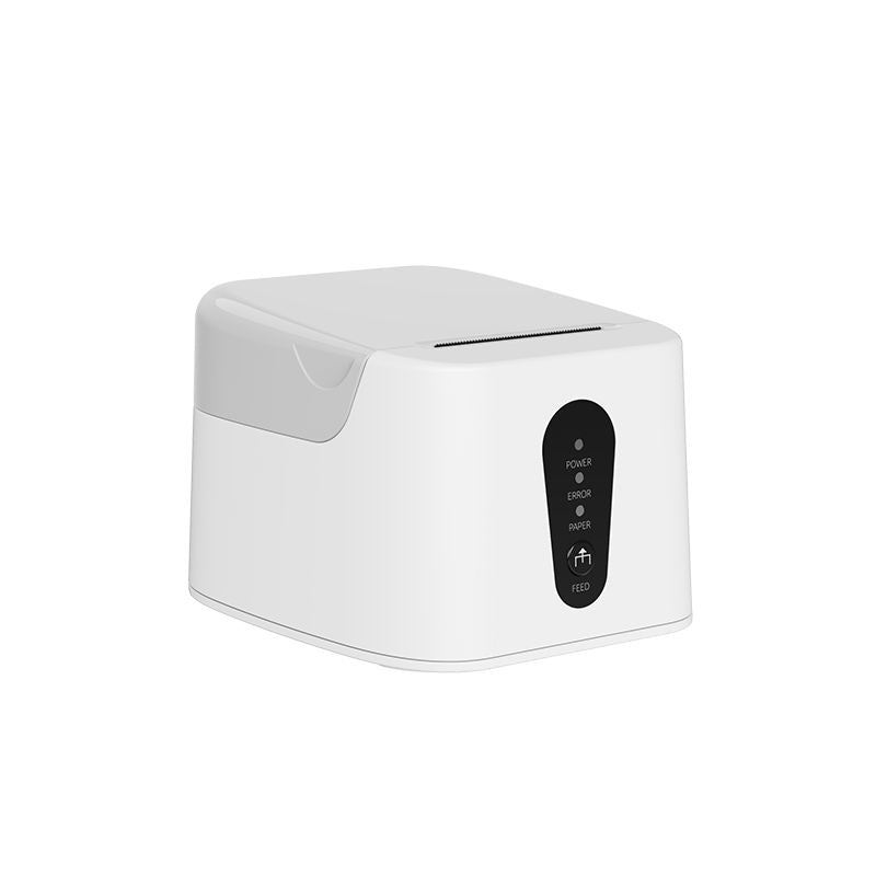 NBTP-5860 58mm Desktop Thermal Receipt Printer USB Printer For Bill ticket