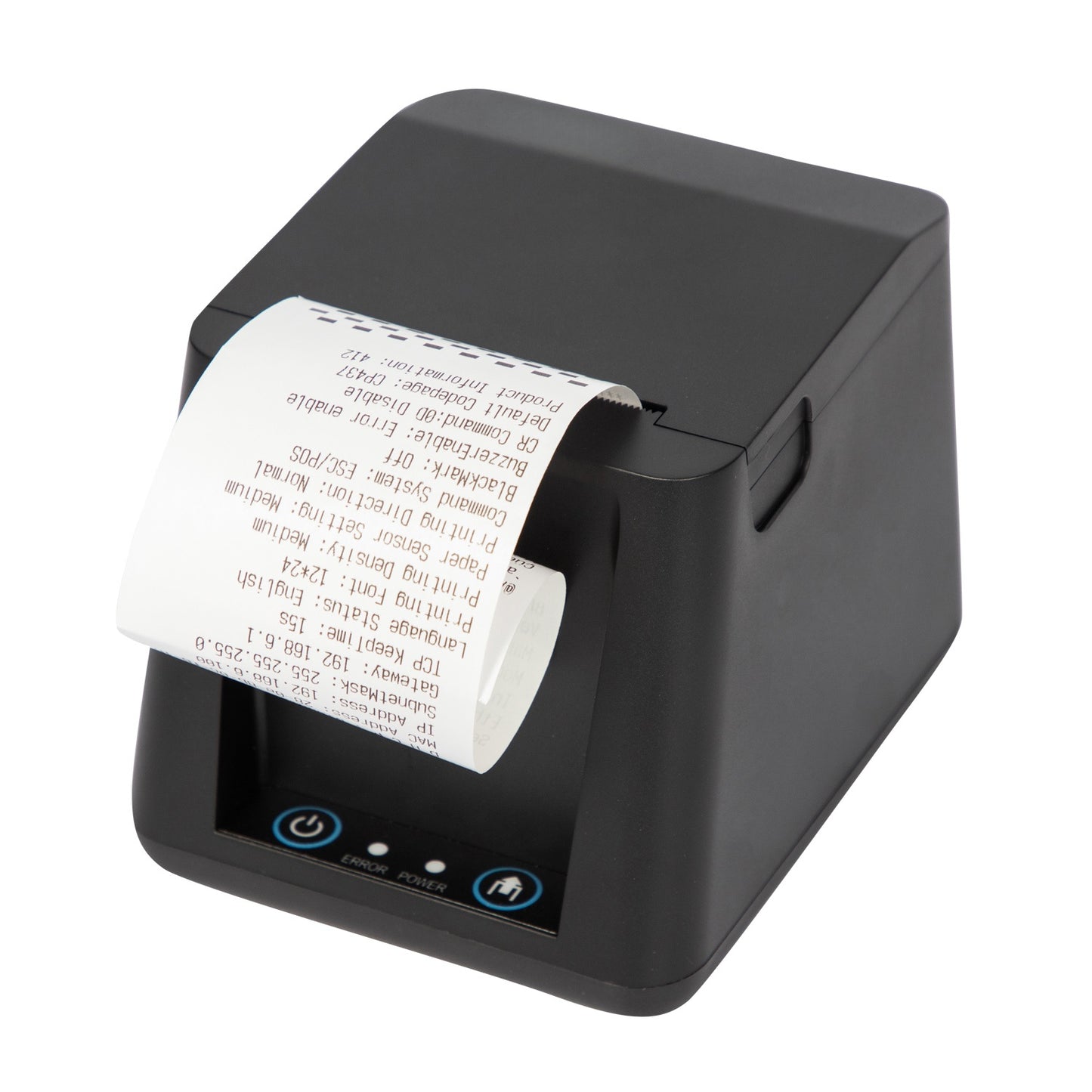 NBTP-5880 58mm High Speed POS Thermal Receipt Printer