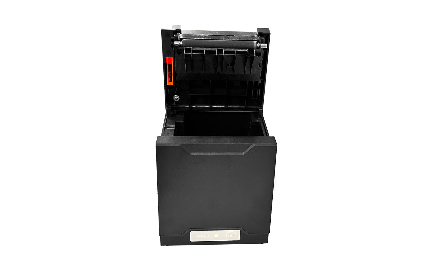 NBTP-8010 80mm Bill Receipt Printer USB+LAN Direct Thermal Printer