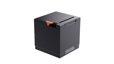 NBTP-8010 80mm Bill Receipt Printer USB+LAN Direct Thermal Printer