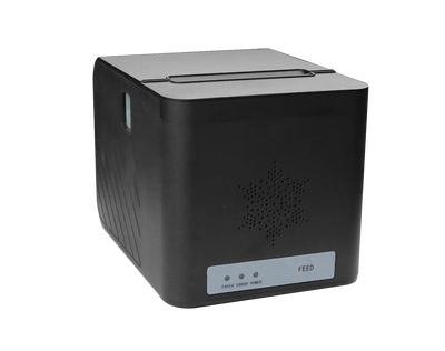 NBTP-8020 80mm desktop thermal printer with auto cutter