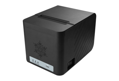 NBTP-8020 80mm desktop thermal printer with auto cutter