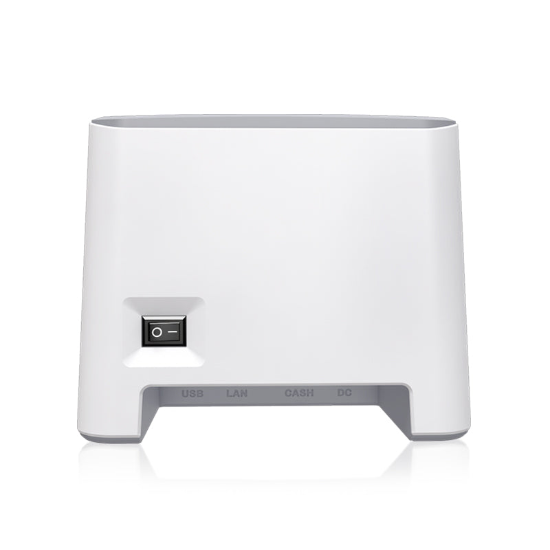 NBTP-8030 Portable 80mm Receipt Hand Printer