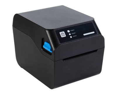 NBTP-8040 80mm Blue Tooth USB+Serial+Lan with Thermal Paper