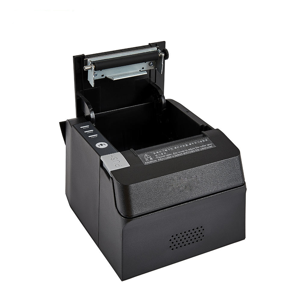 NBTP-8050 80mm 3Inch USB Thermal Receipt Printer Black