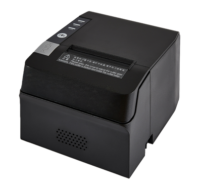 NBTP-8050 80mm 3Inch USB Thermal Receipt Printer Black