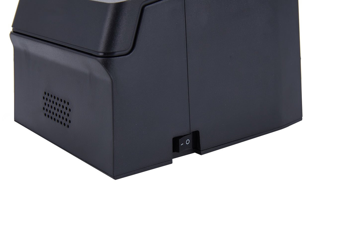 NBTP-8050 80mm 3Inch USB Thermal Receipt Printer Black
