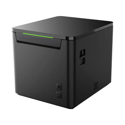 NBTP-8080 80mm USB LAN Thermal Receipt Printer with Automatic Cutter