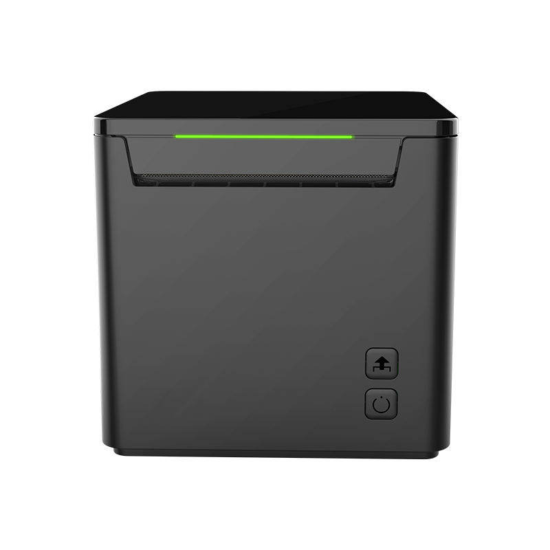 NBTP-8080 80mm USB LAN Thermal Receipt Printer with Automatic Cutter