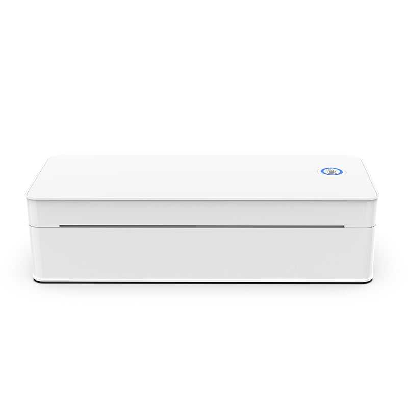 NBTP-A41 Portable A4 Thermal Printer