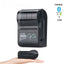 NBTP-M581 Mini 58mm BlueTooth Cloud Wireless Receipt Priner