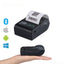 NBTP-M581 Mini 58mm BlueTooth Cloud Wireless Receipt Priner