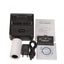 NBTP-M801 Mini Portable Thermal Printer with High Speed clear