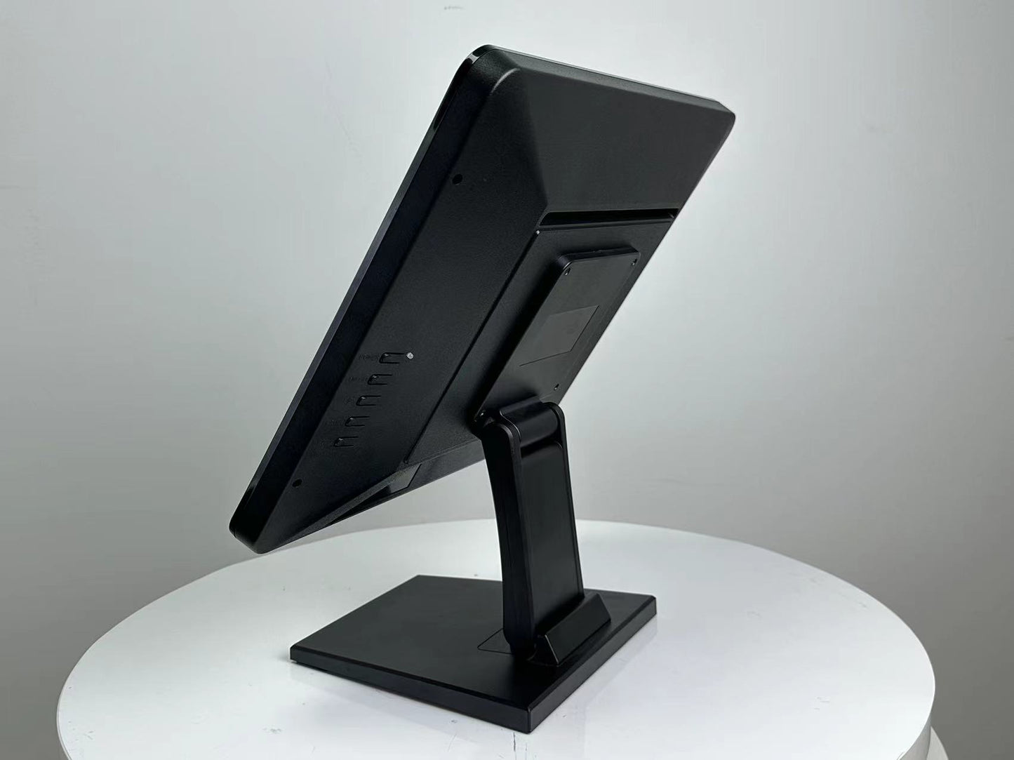TM-1501A 15.1-inch Capacitive Touch Screen POS LED Monitor
