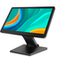 TM-1501A 15.1-inch Capacitive Touch Screen POS LED Monitor