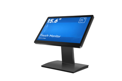TM-1501B 15.1-inch Capacitive Touch Screen POS LED Monitor