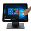 TM-1501B 15.1-inch Capacitive Touch Screen POS LED Monitor