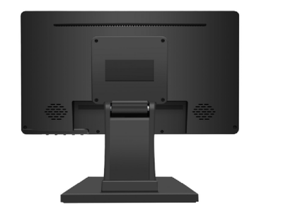 TM-1506A 15.6-inch Capacitive Touch Screen POS LED Monitor
