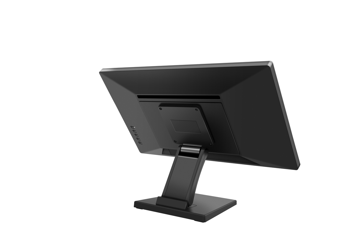 TM-1506A 15.6-inch Capacitive Touch Screen POS LED Monitor