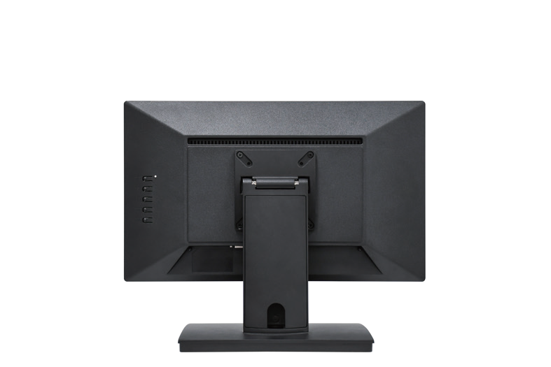 TM-1506B 15.6-inch Capacitive Touch Screen POS LED Monitor