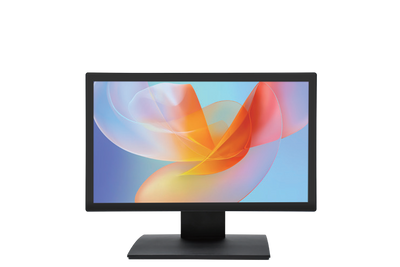 TM-1506B 15.6-inch Capacitive Touch Screen POS LED Monitor
